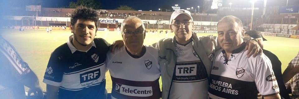 Rafa, el renegau Pereyra banner