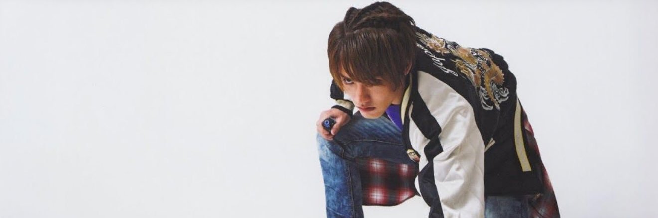 machhspeed's profile banner image