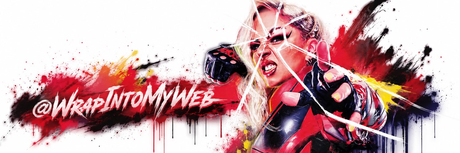 WrapIntoMyWeb's profile banner image