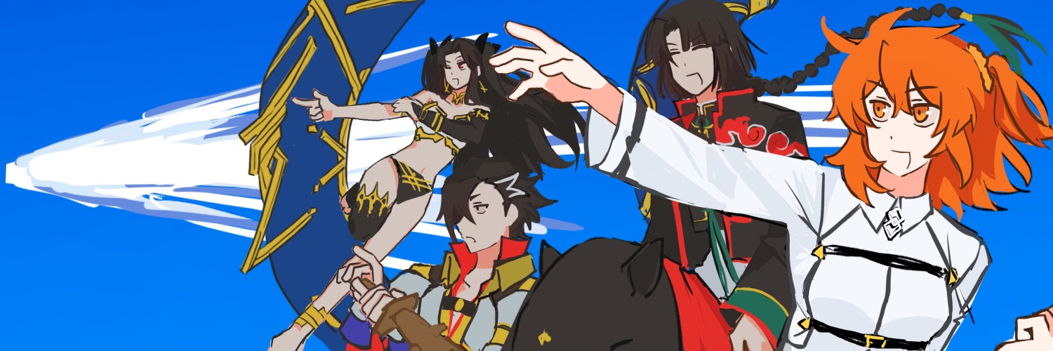 6zhdm's profile banner image