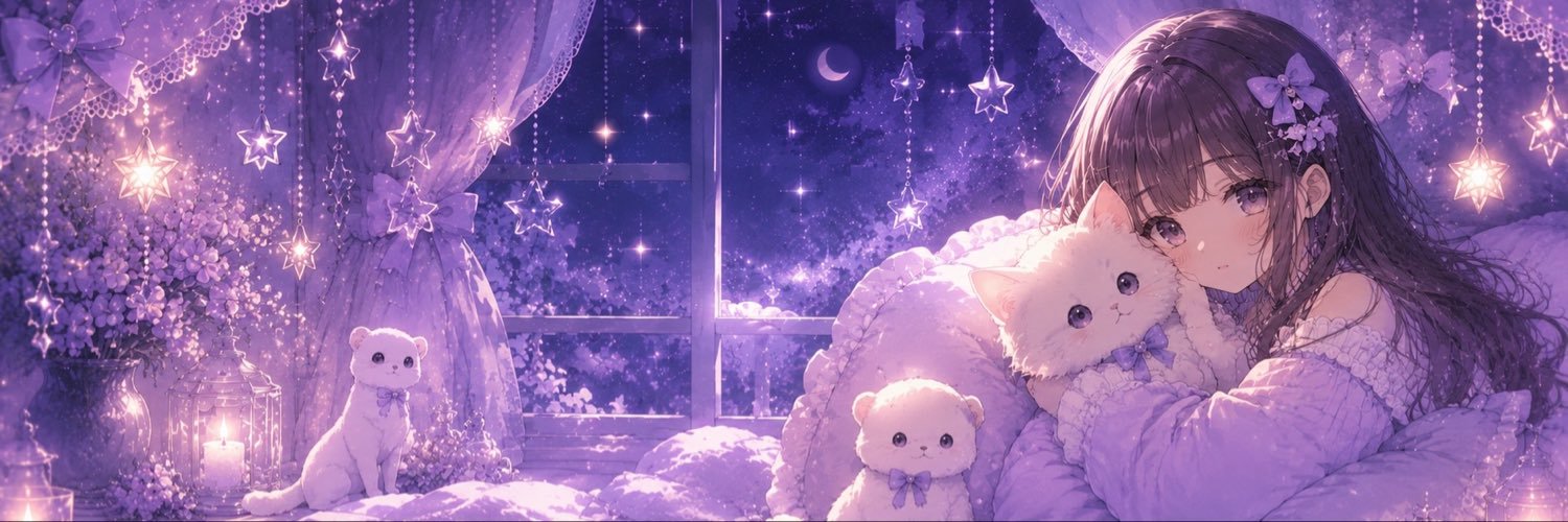 12242Runa's profile banner image