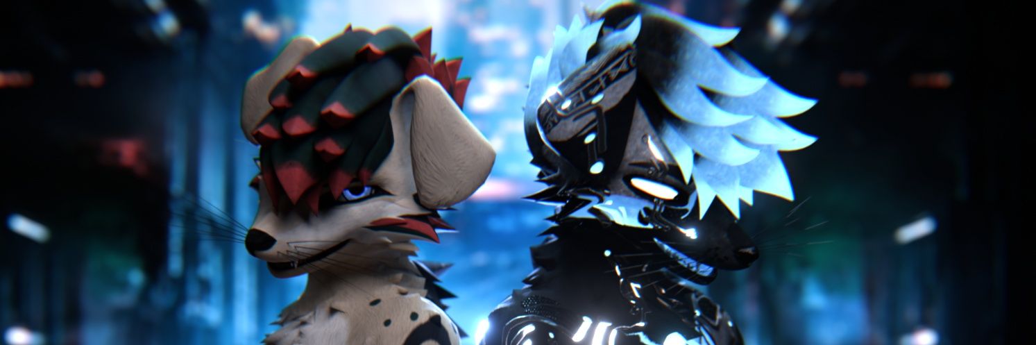 CapukuBangs's profile banner image