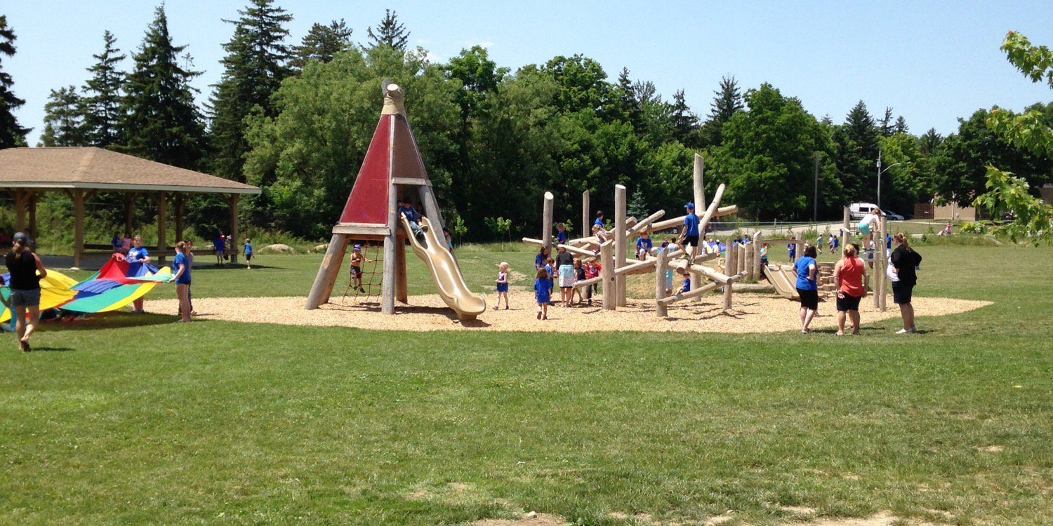 Avon Public School banner