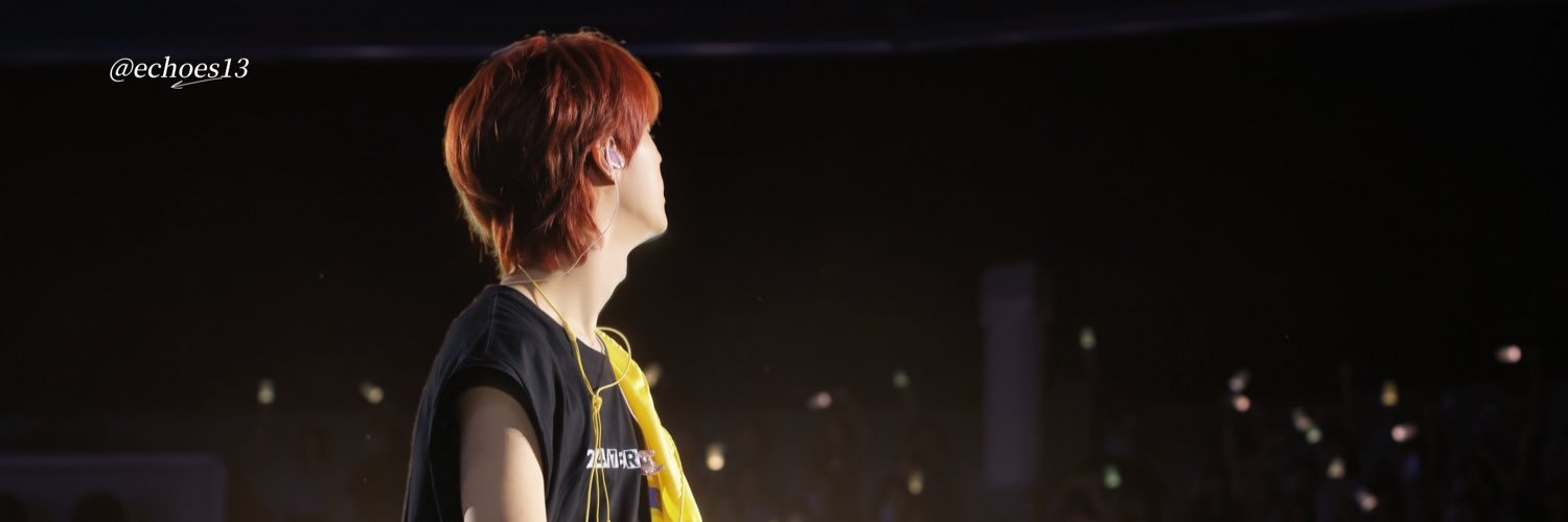 dhyechoes's profile banner image