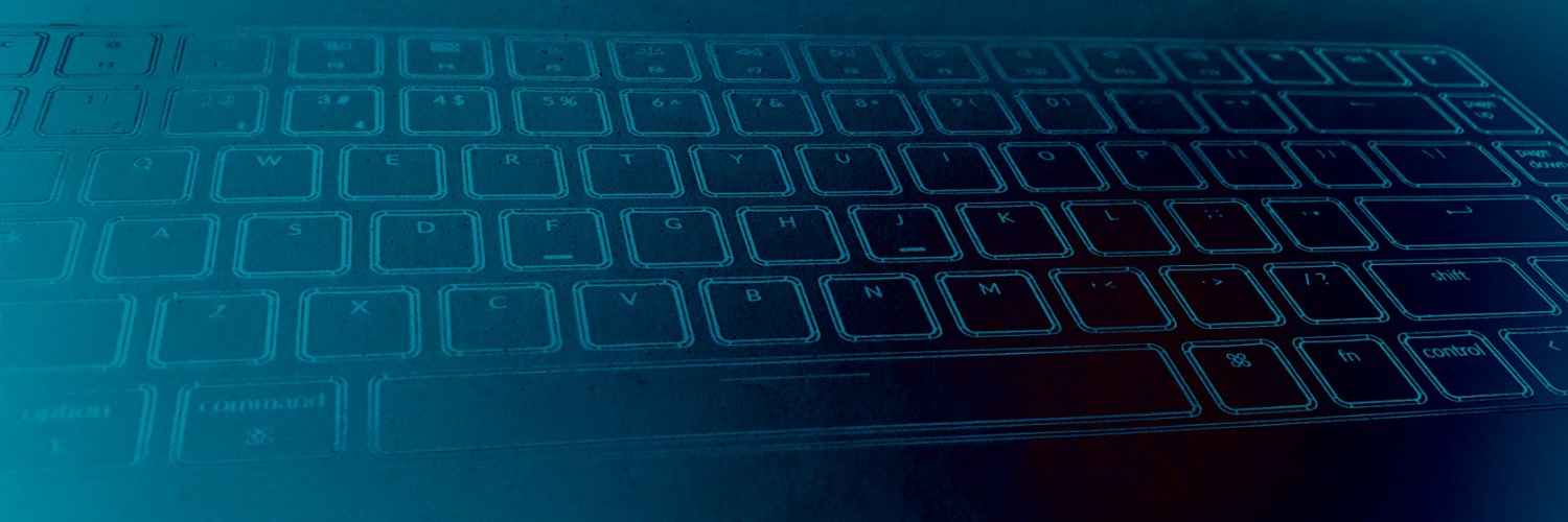 Gert Hengeveld ⚡ banner