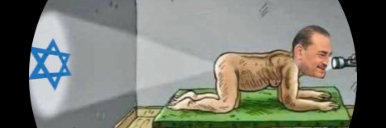 CrashMaxBaba's profile banner image