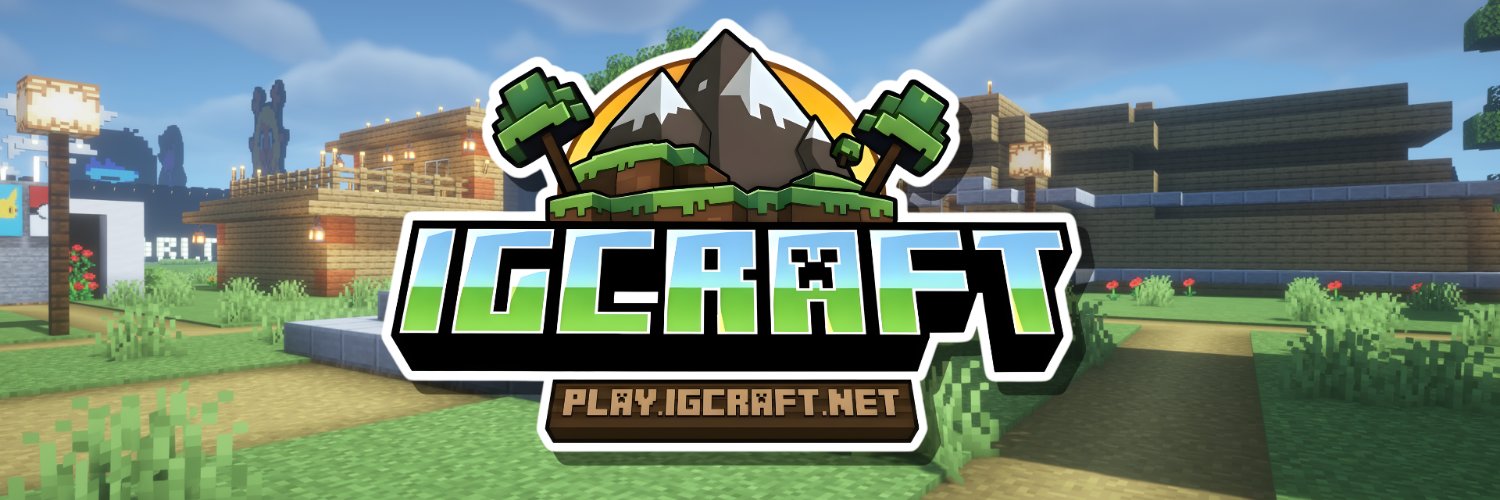 play_igcraft's profile banner image