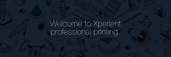 xperient Profile Banner