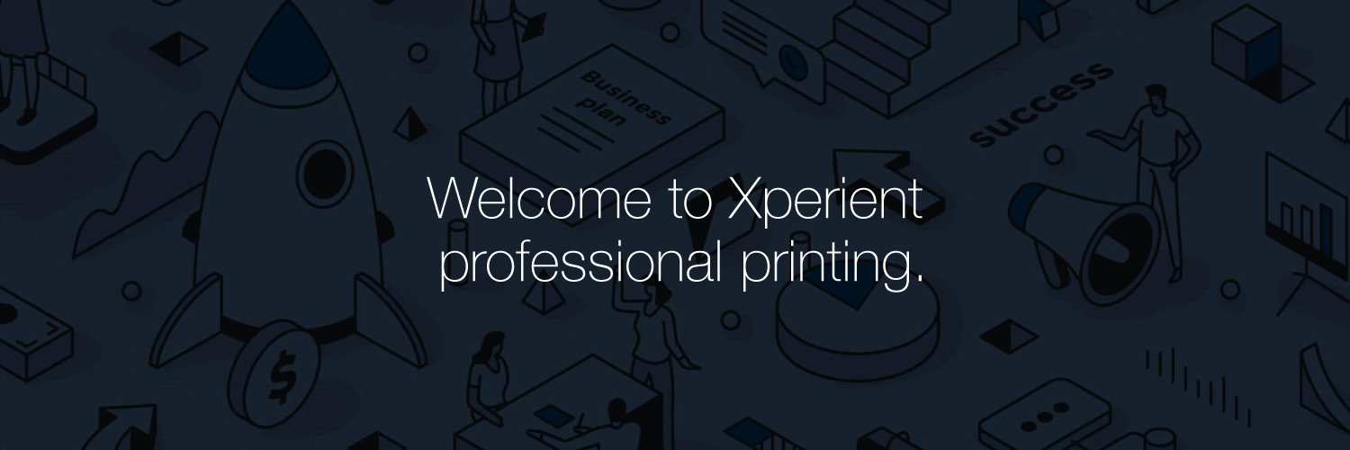 xperient banner