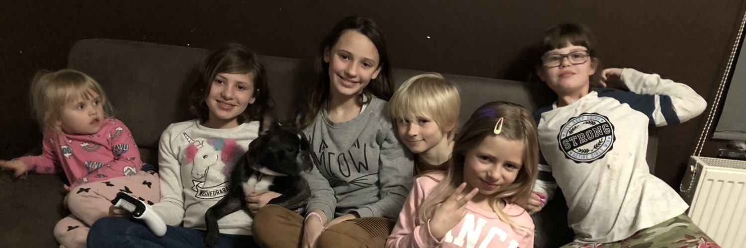 Dan Singleton 🏳️‍🌈🏳️‍⚧️ banner