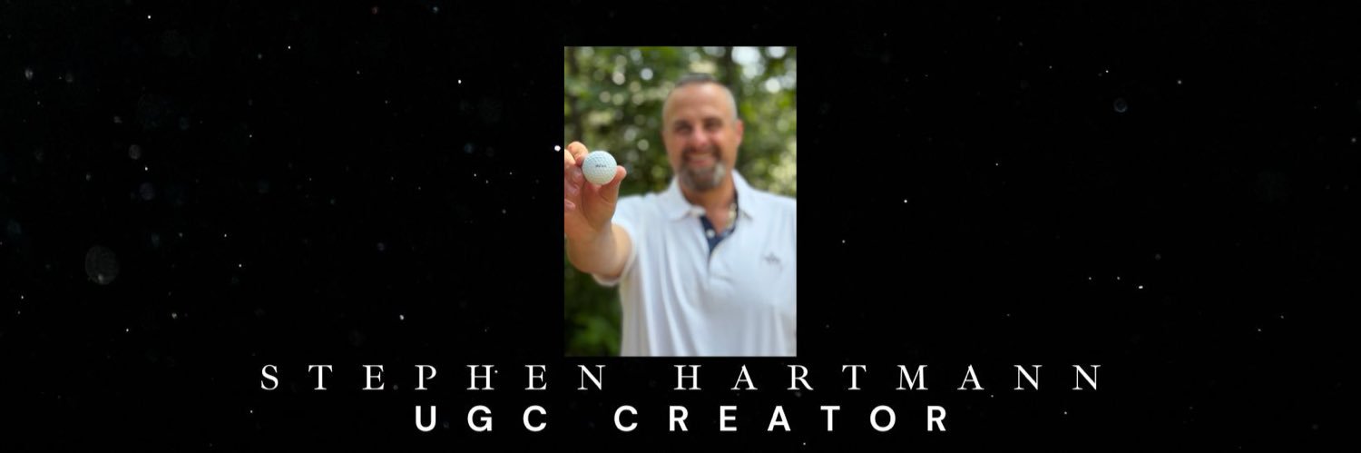 UGCstephenH's profile banner image