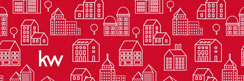 Keller Williams banner