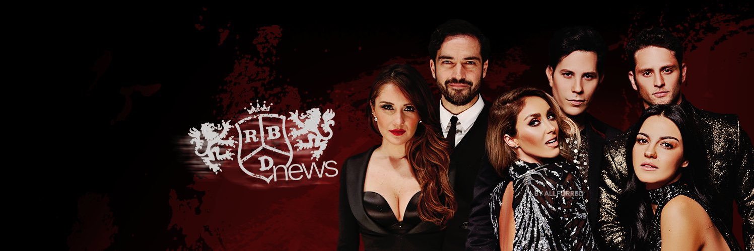 EquipeRBDNews's profile banner image
