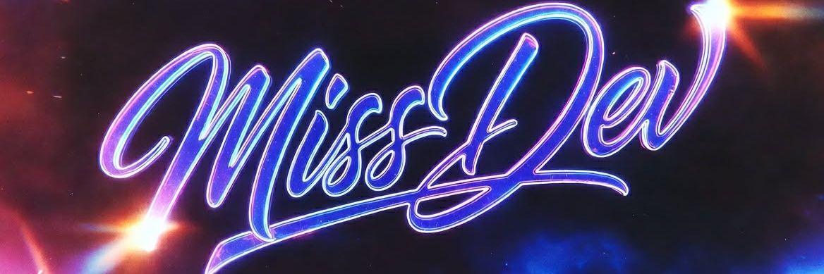 KrissyDev69's profile banner image
