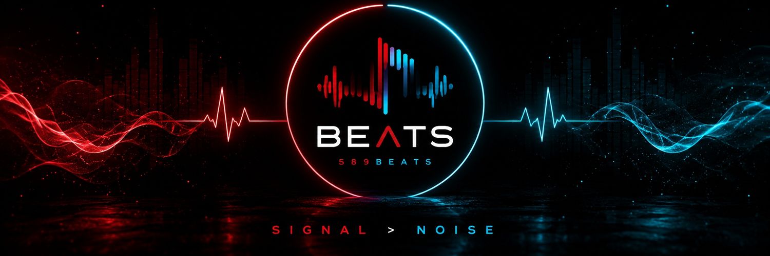 Beats banner