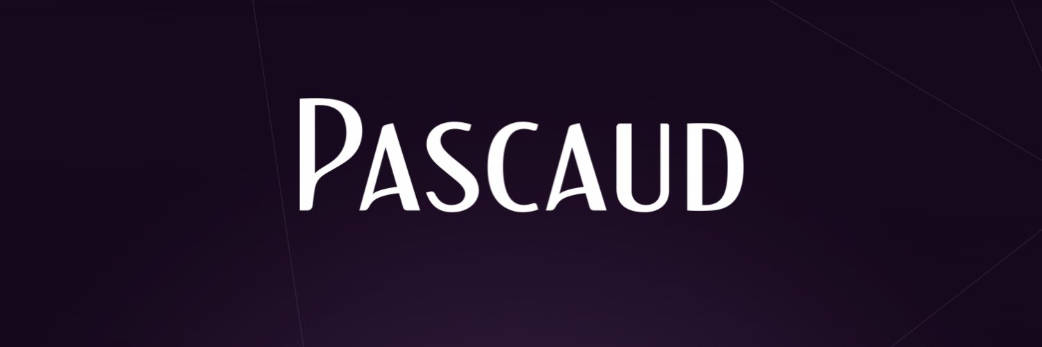 Pascaud's profile banner image