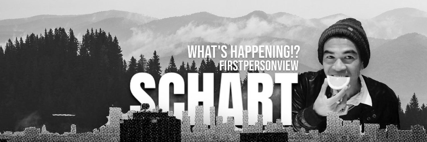 SchartOfficial's profile banner image