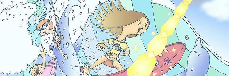matsukoTheDX's profile banner image