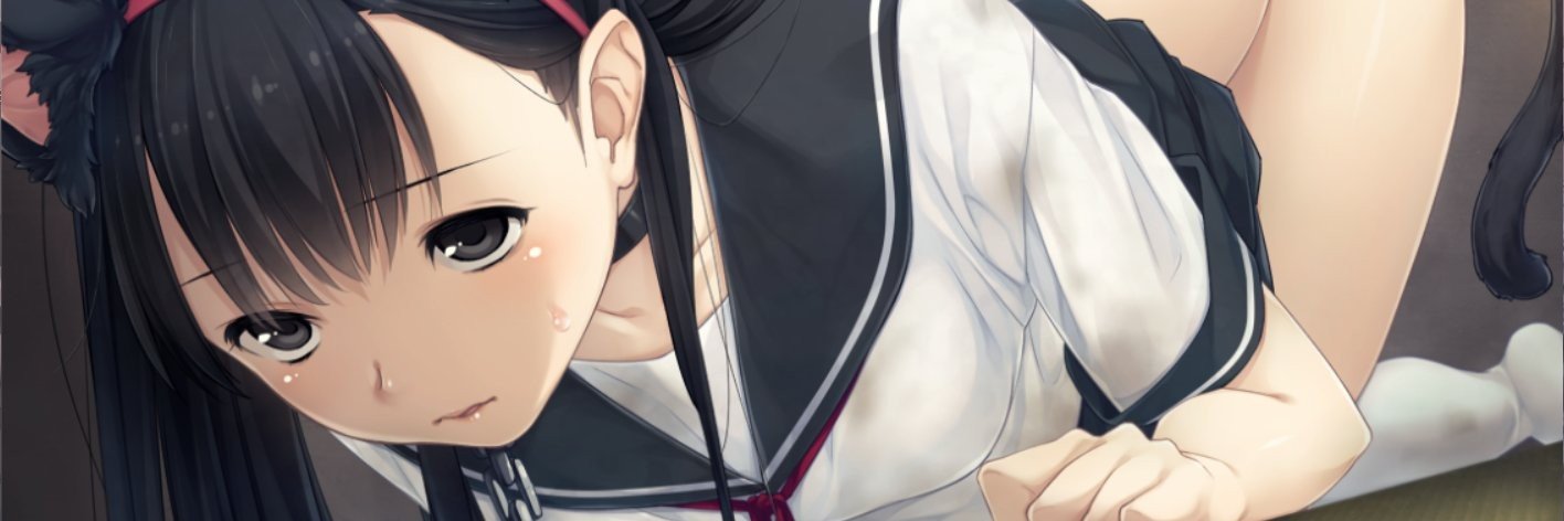 Sosocatyy's profile banner image