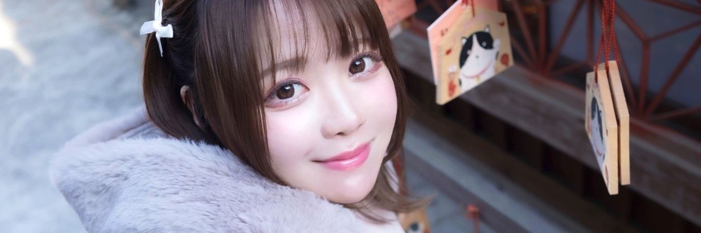 ちーちゃん banner