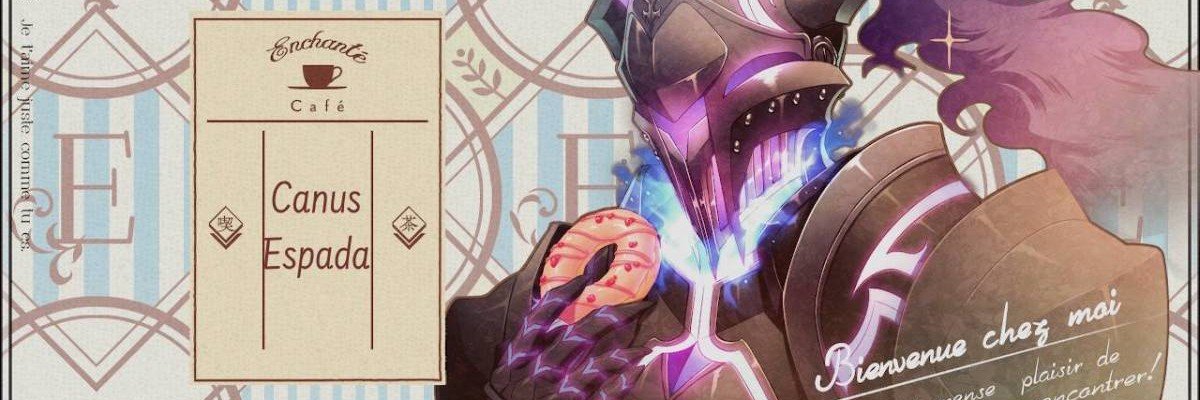 KleppiKleppi's profile banner image