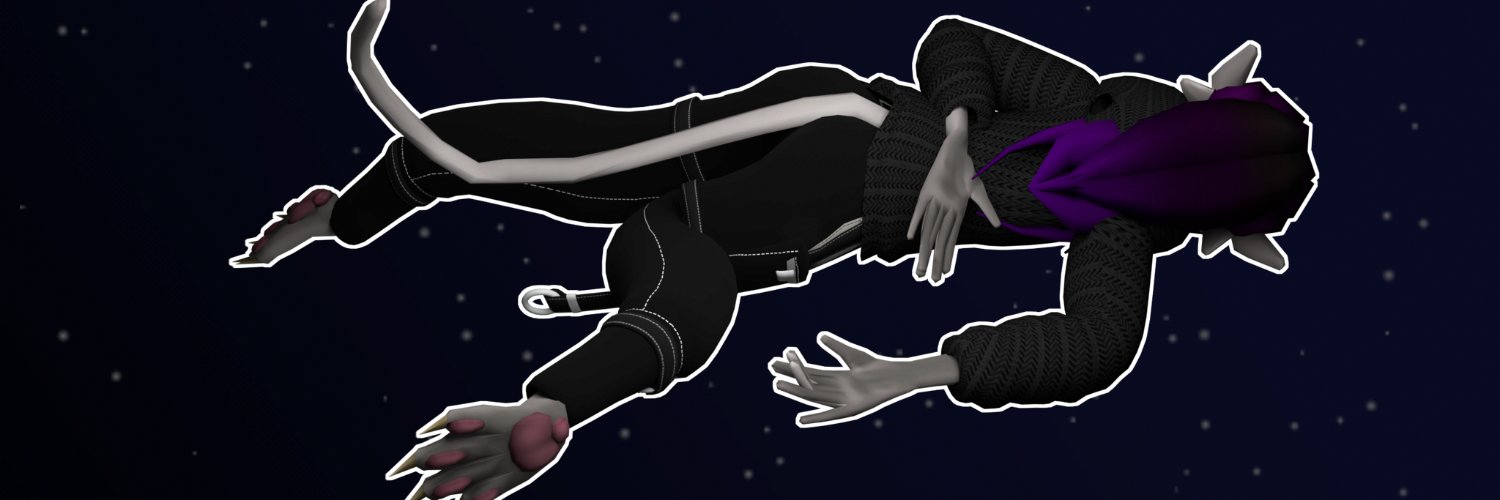 nsfelise's profile banner image