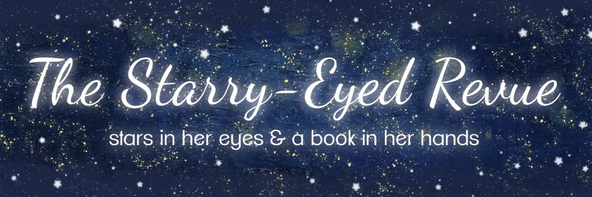 starryeyedjen's profile banner image