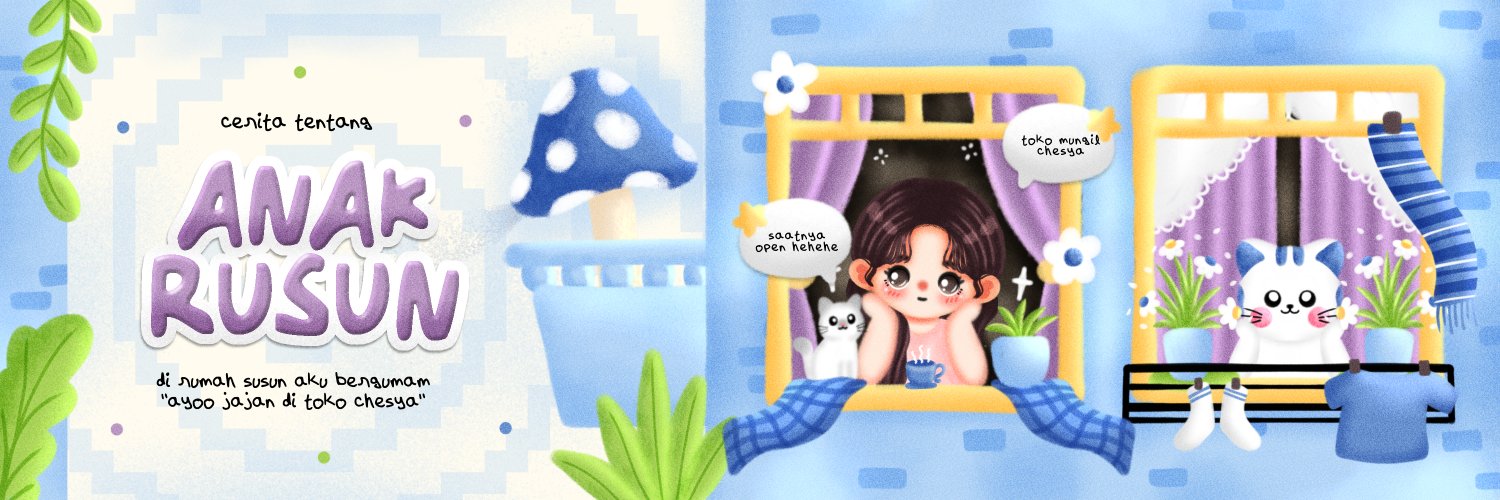 𔘓 ᥴһᥱsᥡᥲ🐈‍⬛ banner