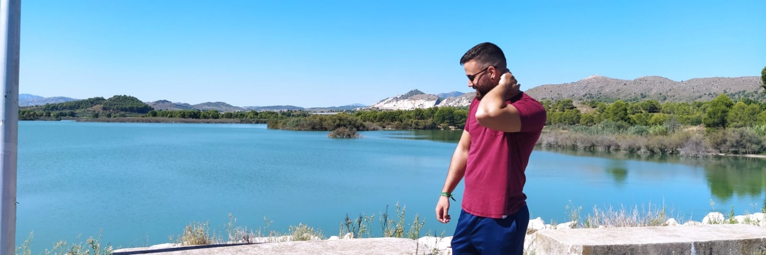 abraham109410's profile banner image