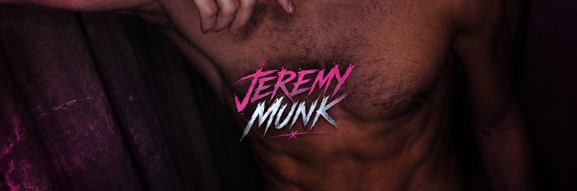 Jeremymunkk's profile banner image
