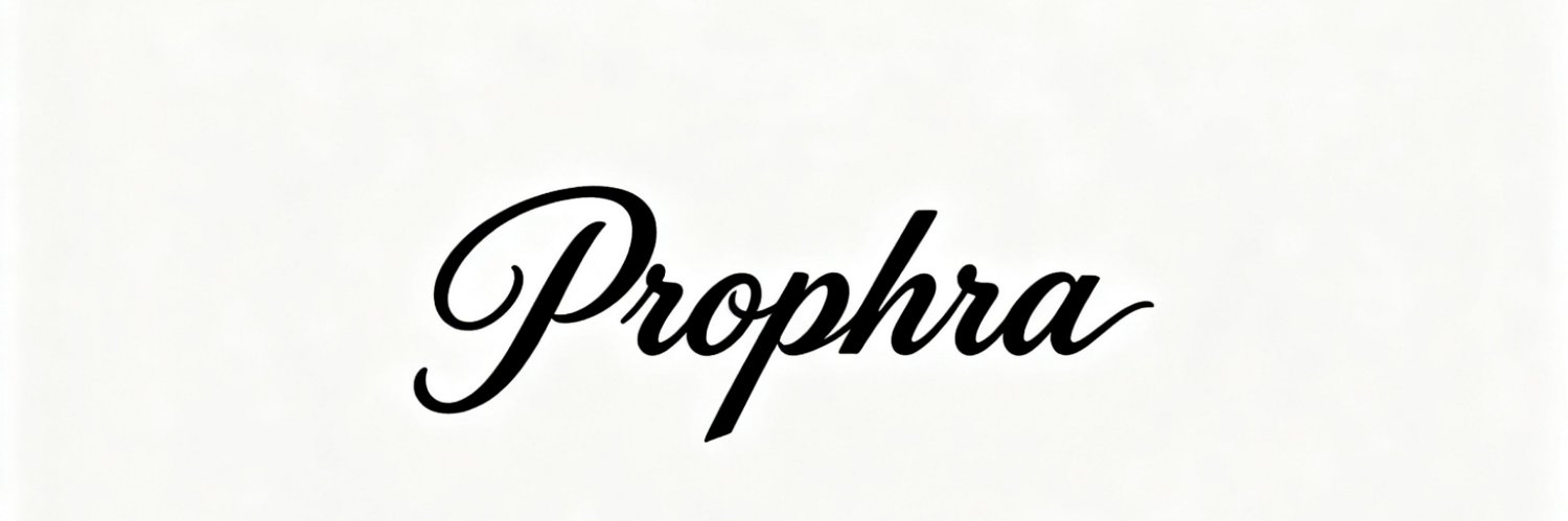 Prophra111's profile banner image