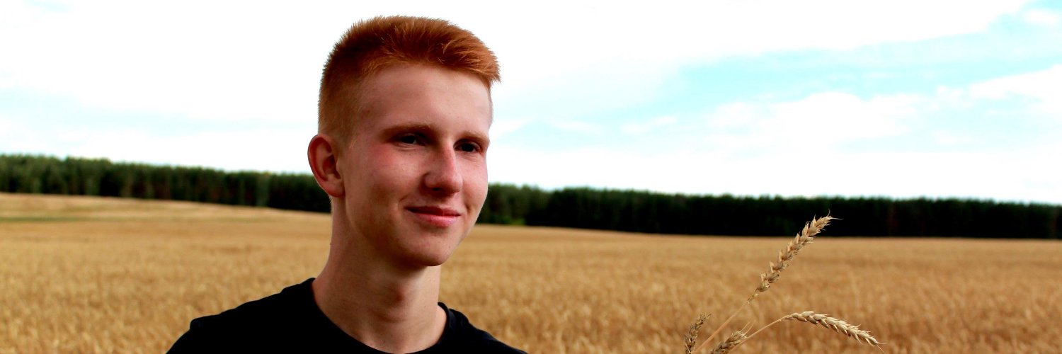 JohnDoyle32's profile banner image