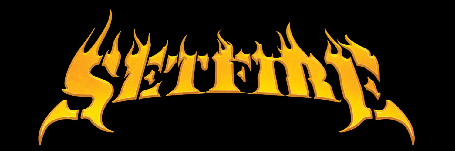 setfireofficial's profile banner image