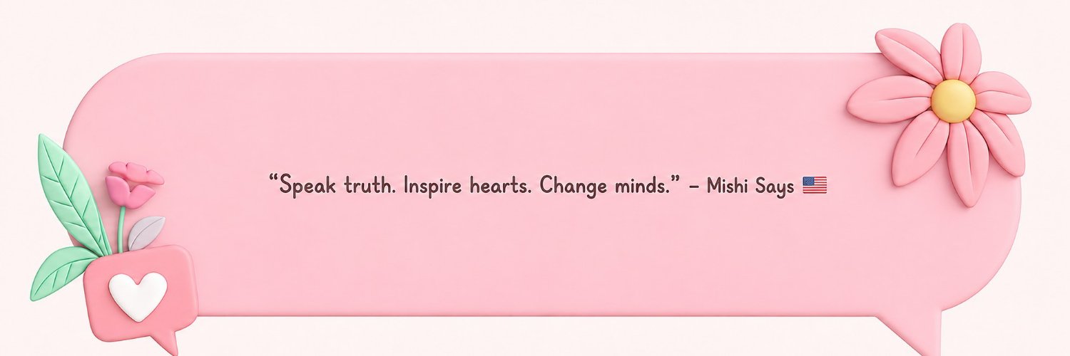 Mishi0__'s profile banner image