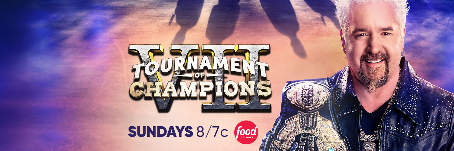 Food Network banner