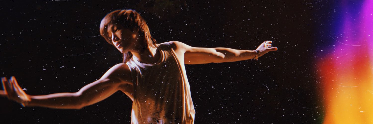 aredhell's profile banner image