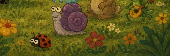 Joyful_Snail's profile banner image
