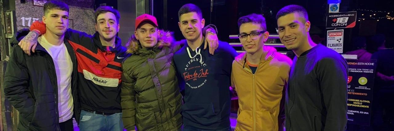 Tiincho_19's profile banner image
