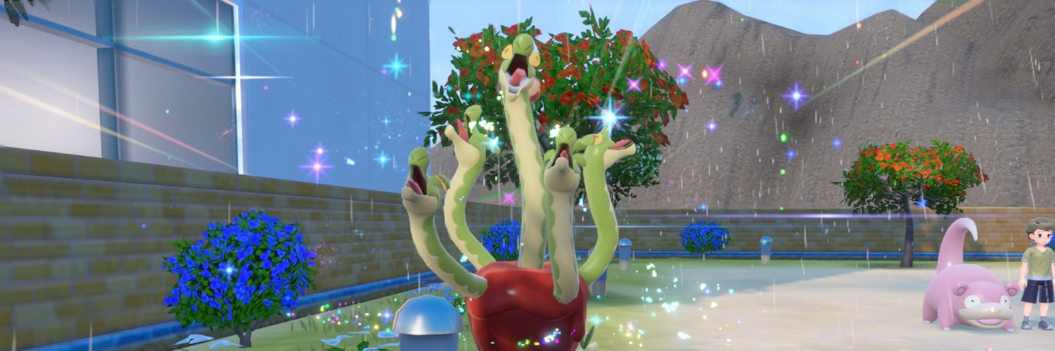 ozsywg's profile banner image