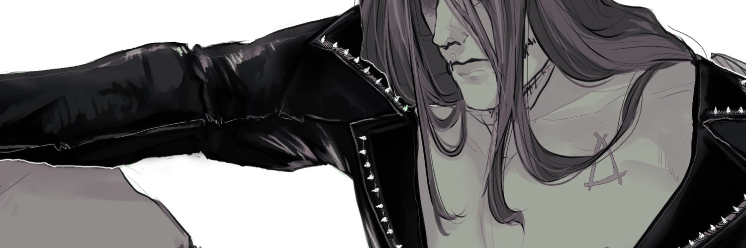 M4NE4TERX's profile banner image