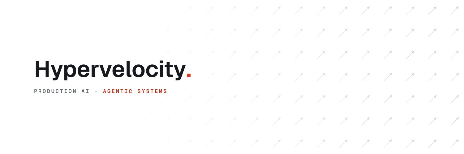 hypervelocityio's profile banner image