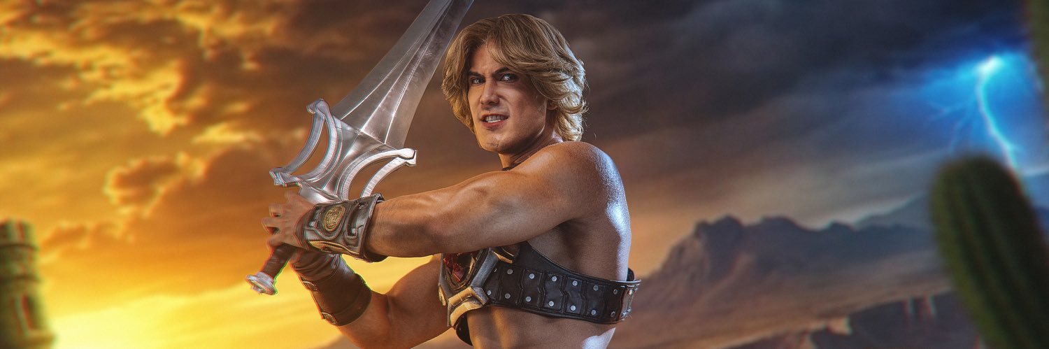 PrinceDGZMN's profile banner image