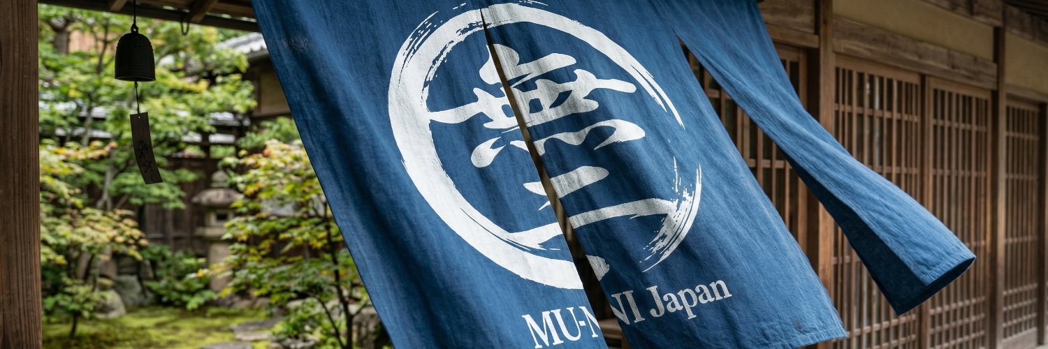MUNIJapanStudio's profile banner image