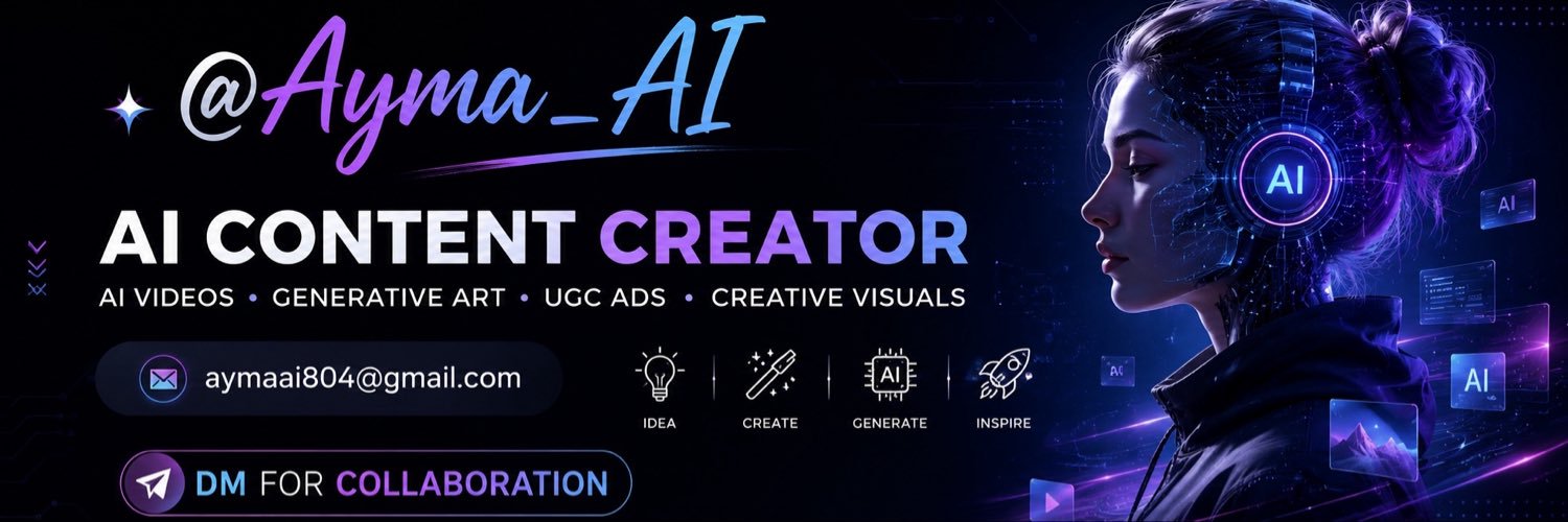 Ayma_AI's profile banner image