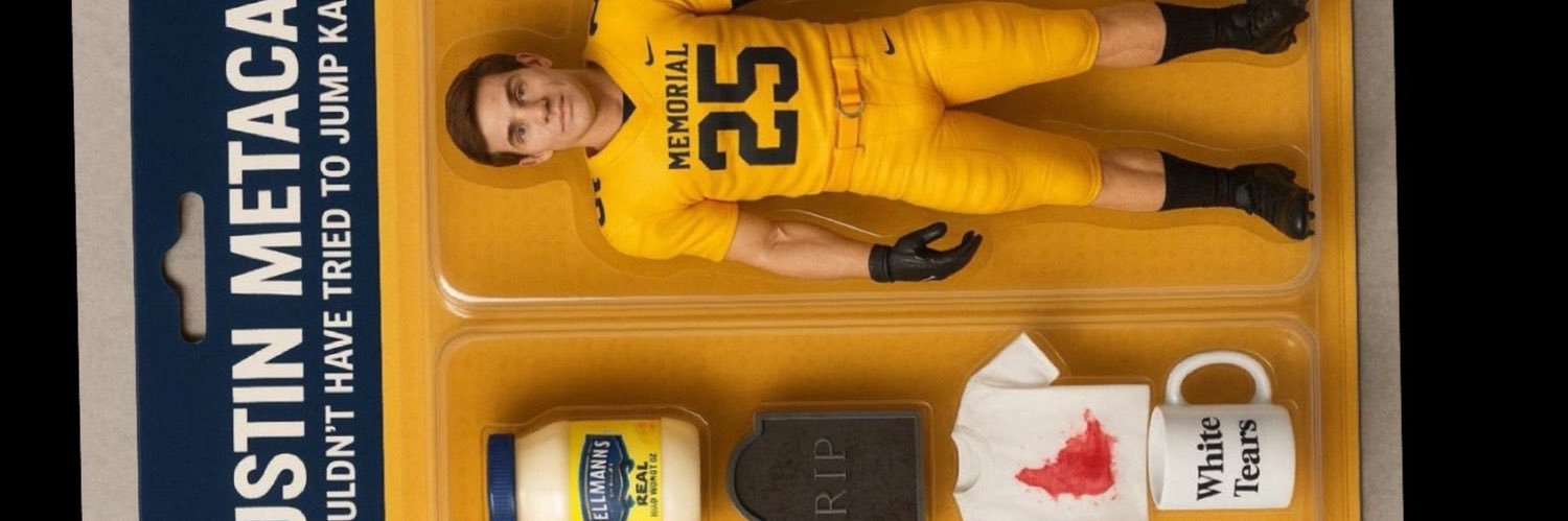 AustinMisInHell's profile banner image