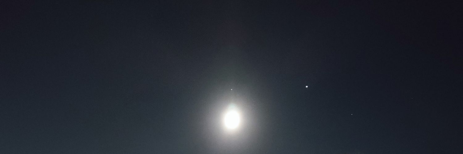 LeKaitoW's profile banner image