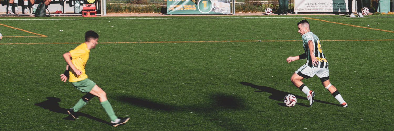 Javier Suárez Mañas banner
