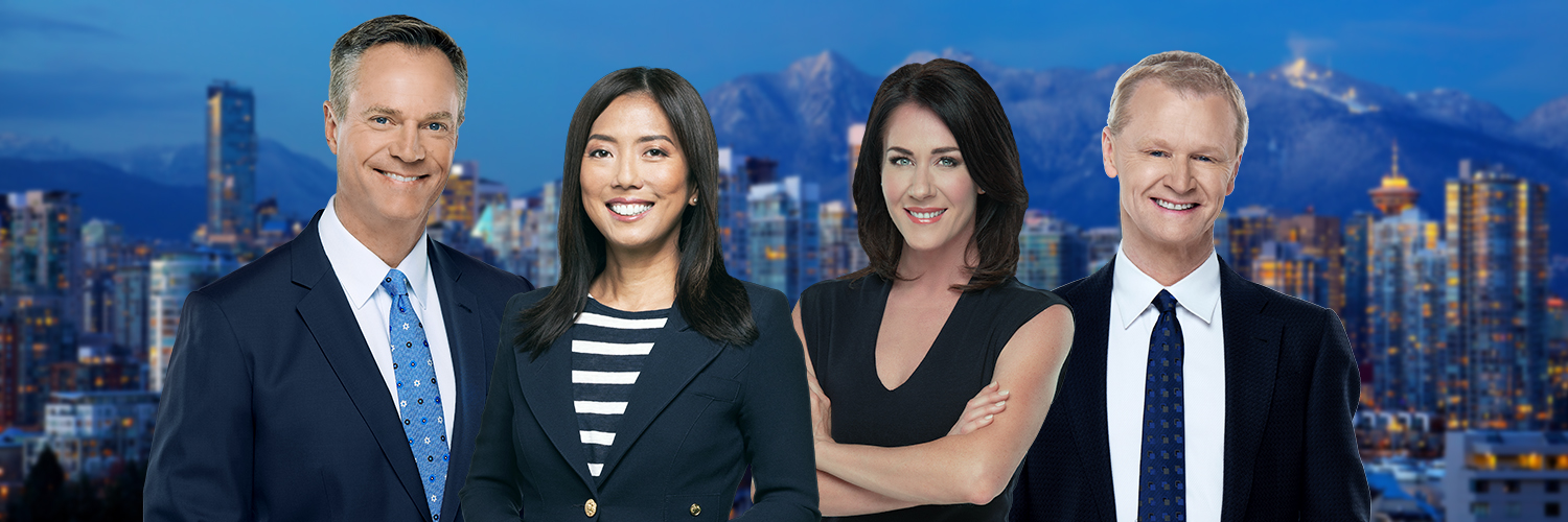 Global BC's banner