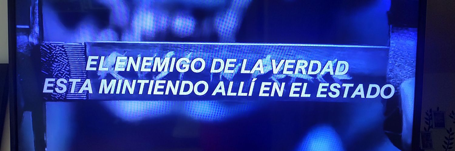 Seba De La Quema banner