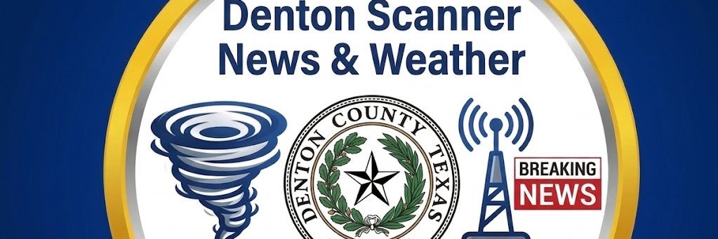 DentonScanner's profile banner image